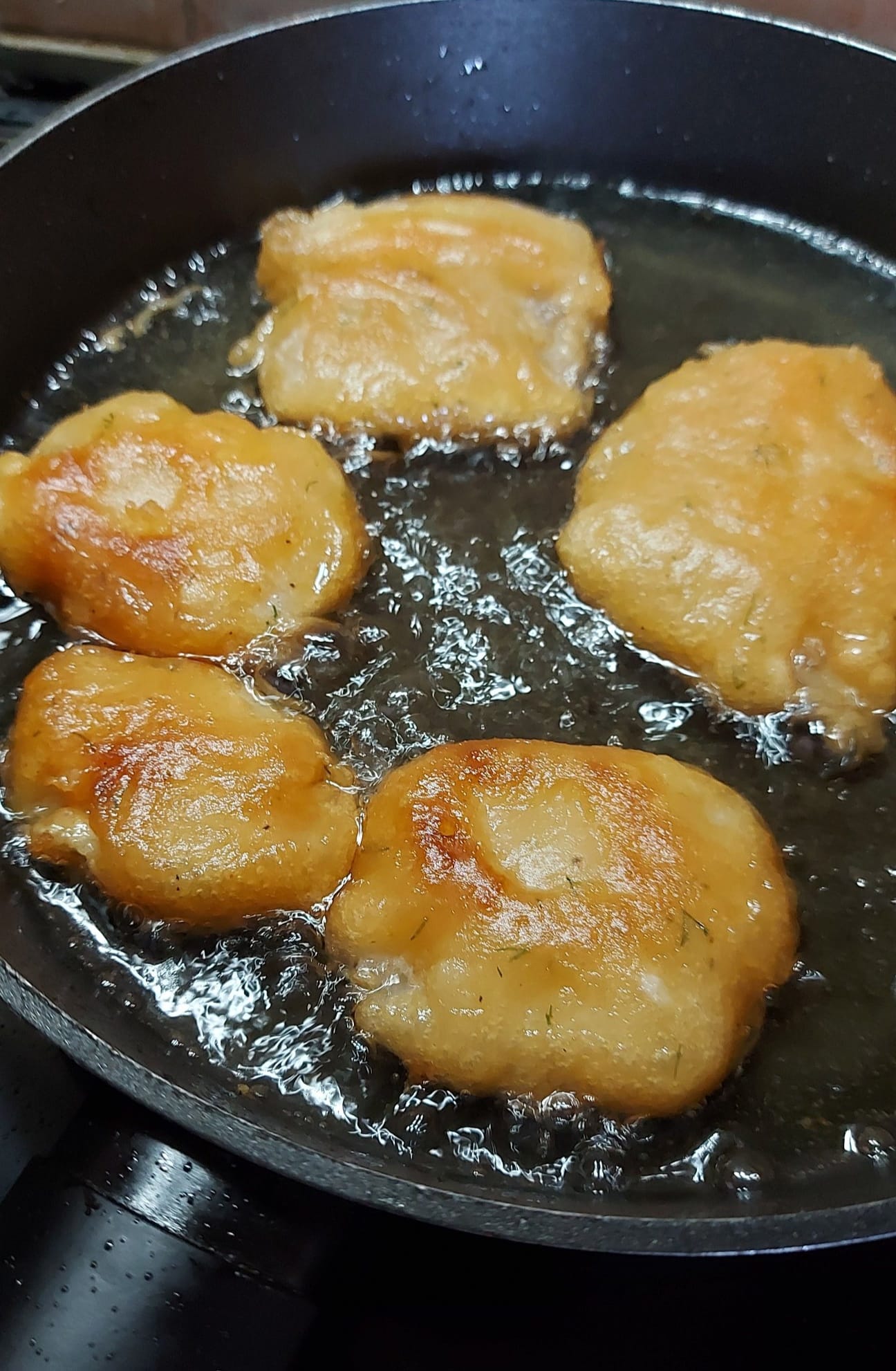 Μπακαλιάρος-σκορδαλιά με ψωμί-της γιαγιάς-συνταγή-