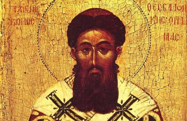 Β’ Κυριακή των Νηστείων: Του Αγίου Γρηγορίου του Παλαμά