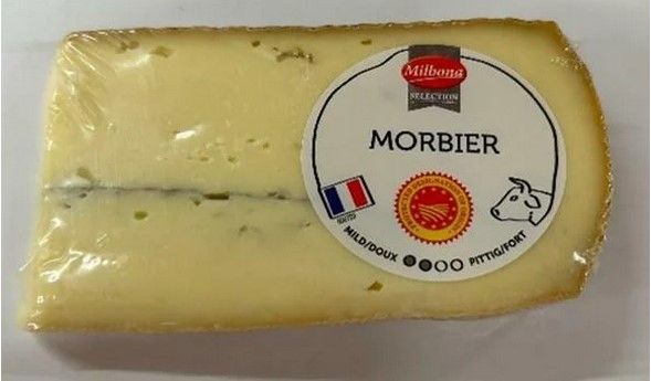 Aνακαλείται γνωστό τυρί – Εντοπίστηκε ραβδόμορφο βακτήριο