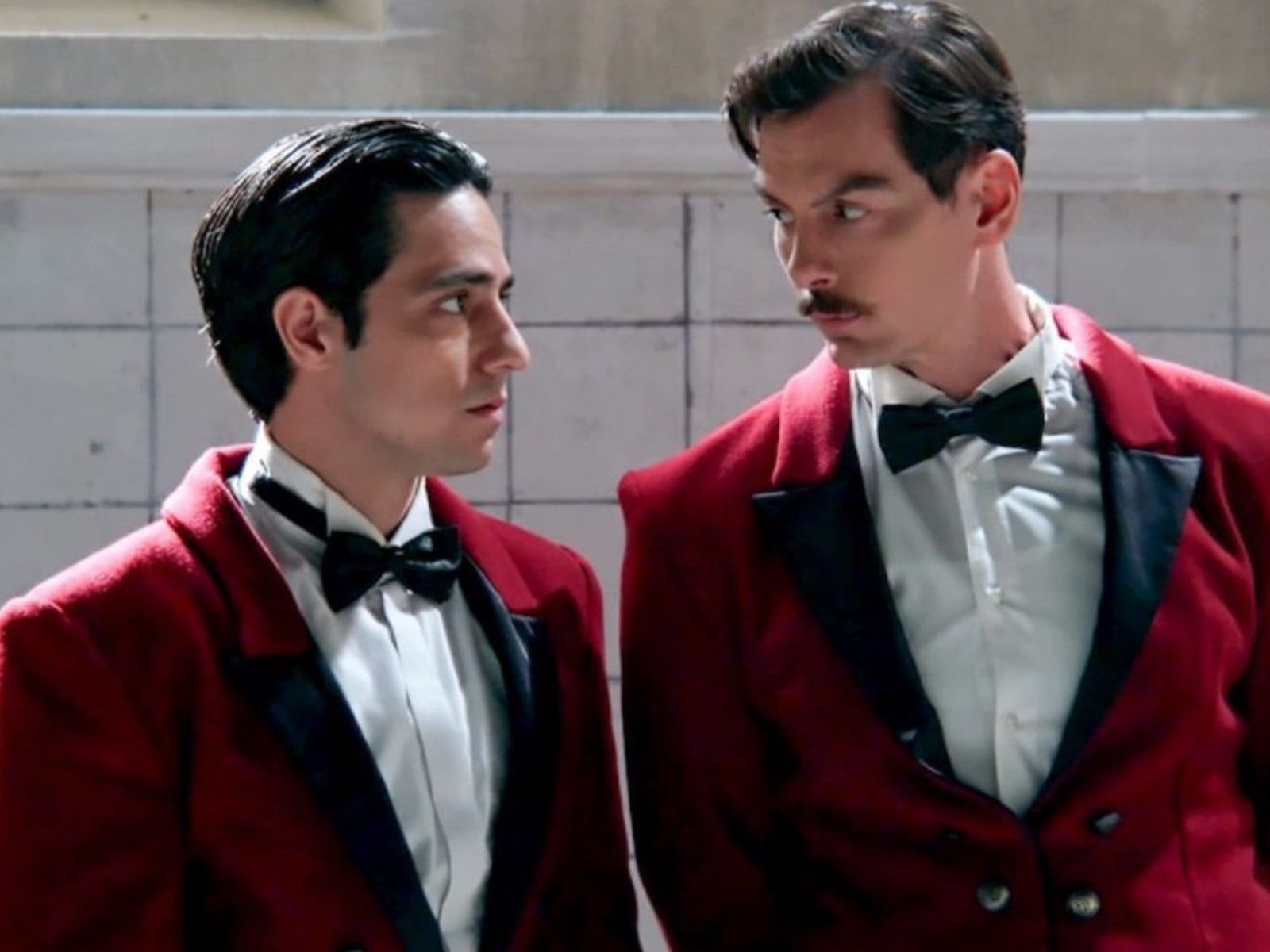 Grand Hotel: Πετρός και Νικόλας ανακαλύπτουν το μυστικό για την Ελένη στη Λίμνη