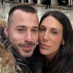 Ανθή Βούλγαρη: Ο σύζυγός της ανέβασε την πρώτη φωτογραφία με τον νεογέννητο γιο τους – Η τρυφερή αφιέρωση