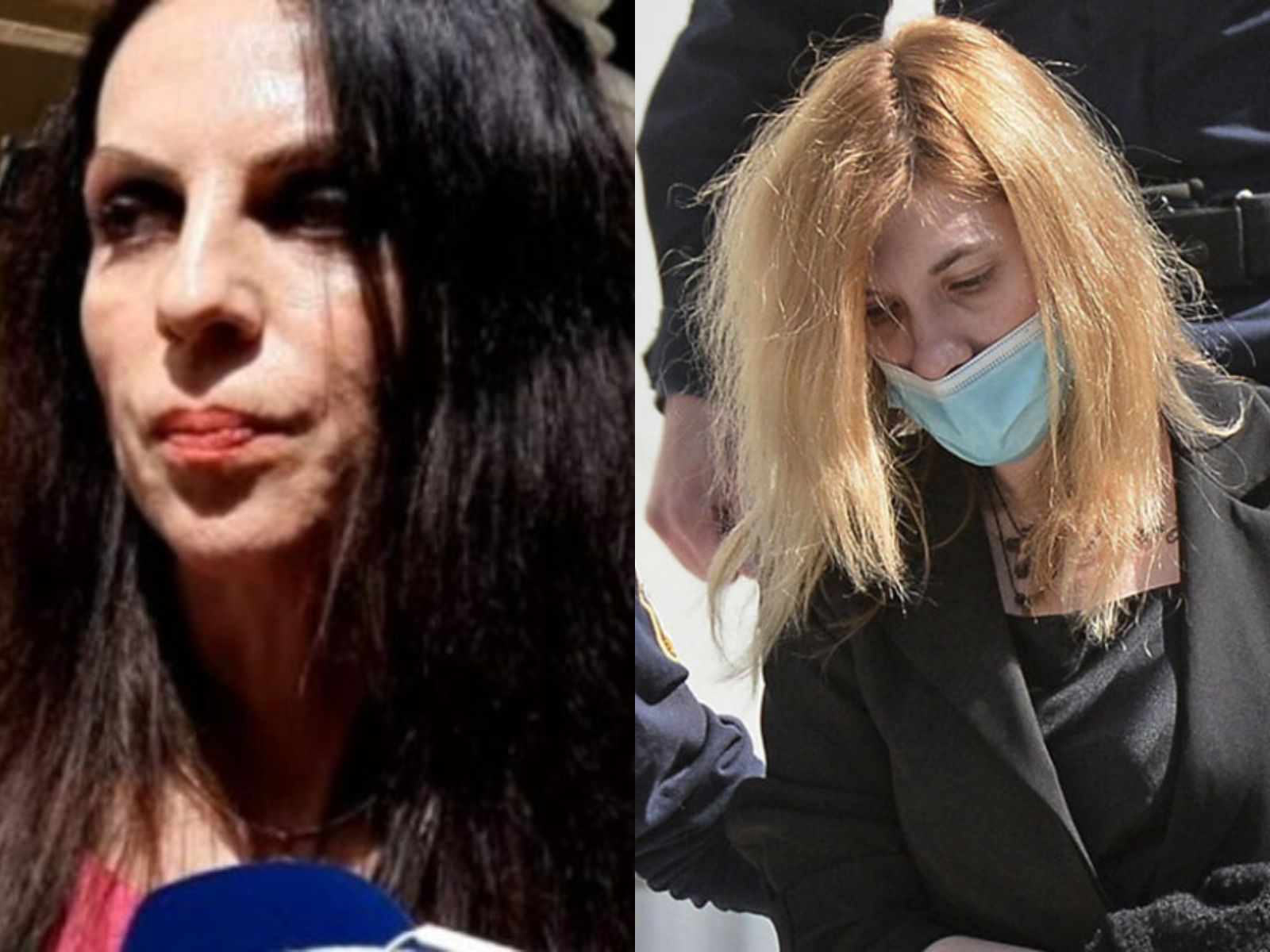 Δίκη Πισπιρίγκου: Καταπέλτης ο Παύλος Κατσουράκης δικηγόρος υποστήριξης κατηγορίας για την Αγγελική Τσιόλα