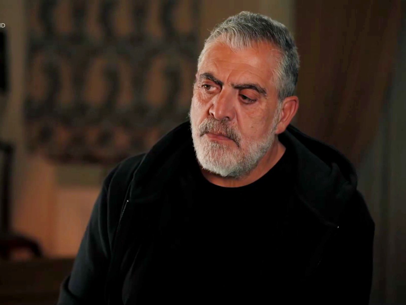 Η Γη της Ελιάς-Δημοσθένης 