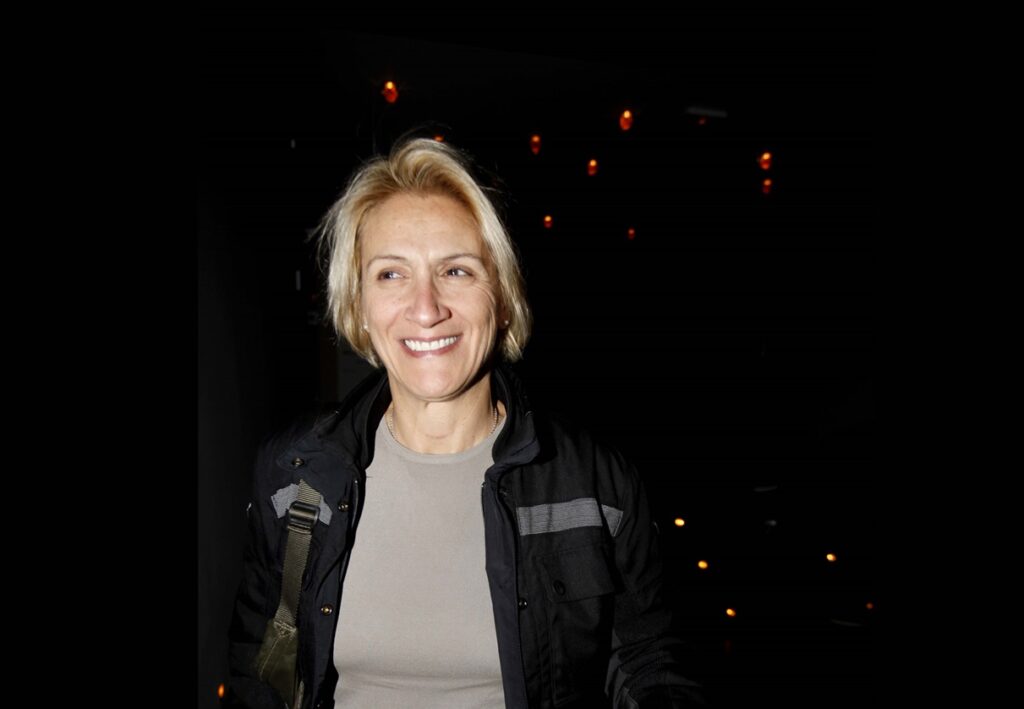 Κηδεία Καίτη Κωνσταντίνου : Η Επιθυμία που είχε η ηθοποιός για την ταφή της