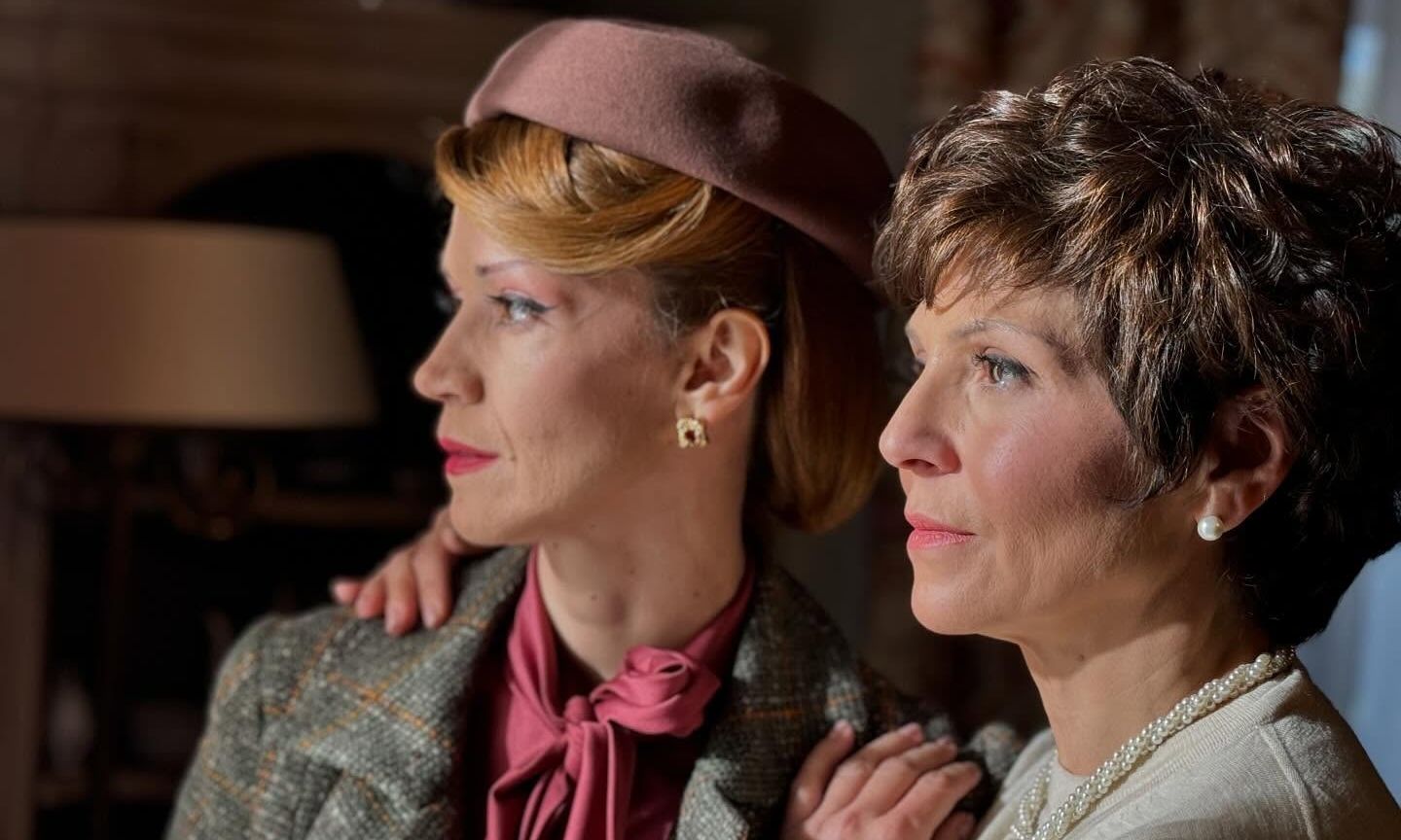 Η όμορφη έκπληξη του cast του Άγιου Έρωτα στην Ιωάννα Παππά για τα γενέθλιά της