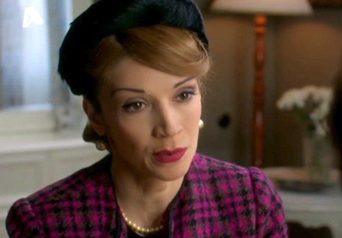 Η όμορφη έκπληξη του cast του Άγιου Έρωτα στην Ιωάννα Παππά για τα γενέθλιά της