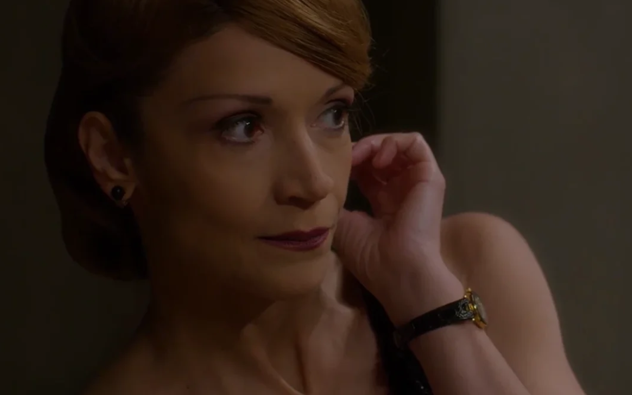 Η όμορφη έκπληξη του cast του Άγιου Έρωτα στην Ιωάννα Παππά για τα γενέθλιά της