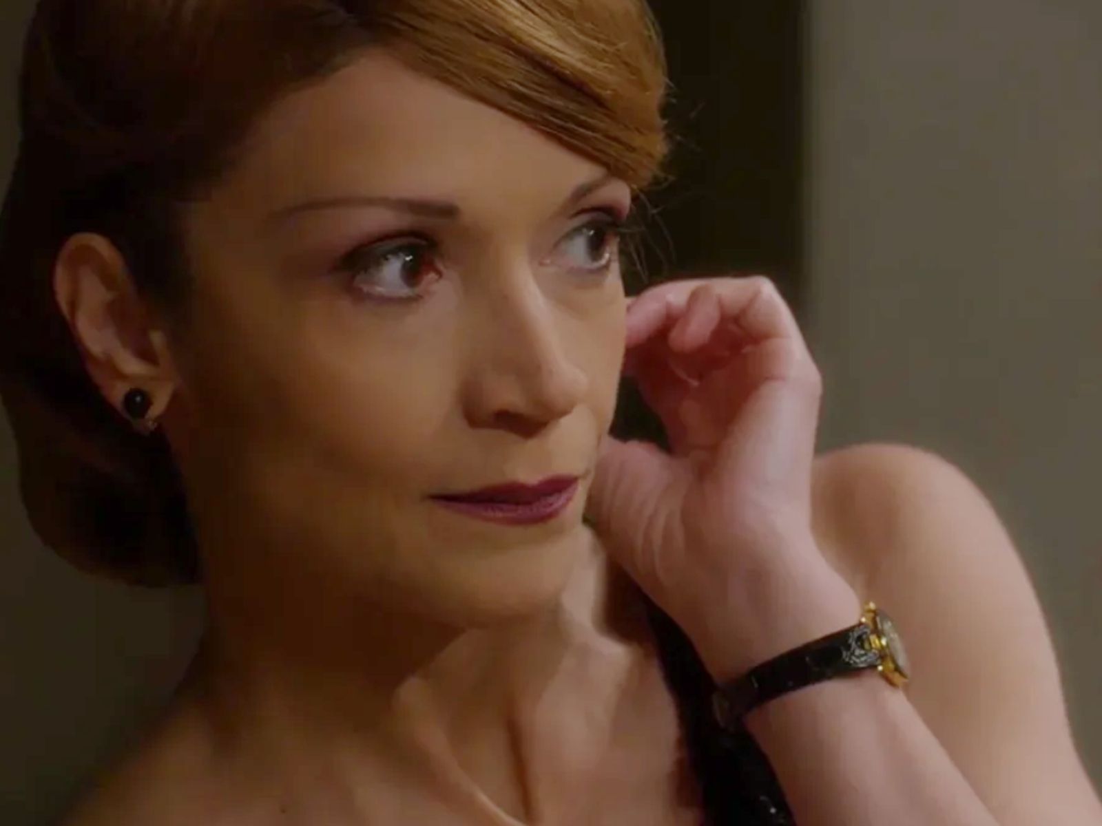 Η όμορφη έκπληξη του cast του Άγιου Έρωτα στην Ιωάννα Παππά για τα γενέθλιά της