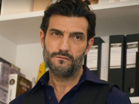 Παιχνίδια Εκδίκησης: Δεν είναι πια ένα απλό διαζύγιο αλλά προσωπική υπόθεση -Άγης και Χρήστος αντιμέτωποι για την Μαρίνα