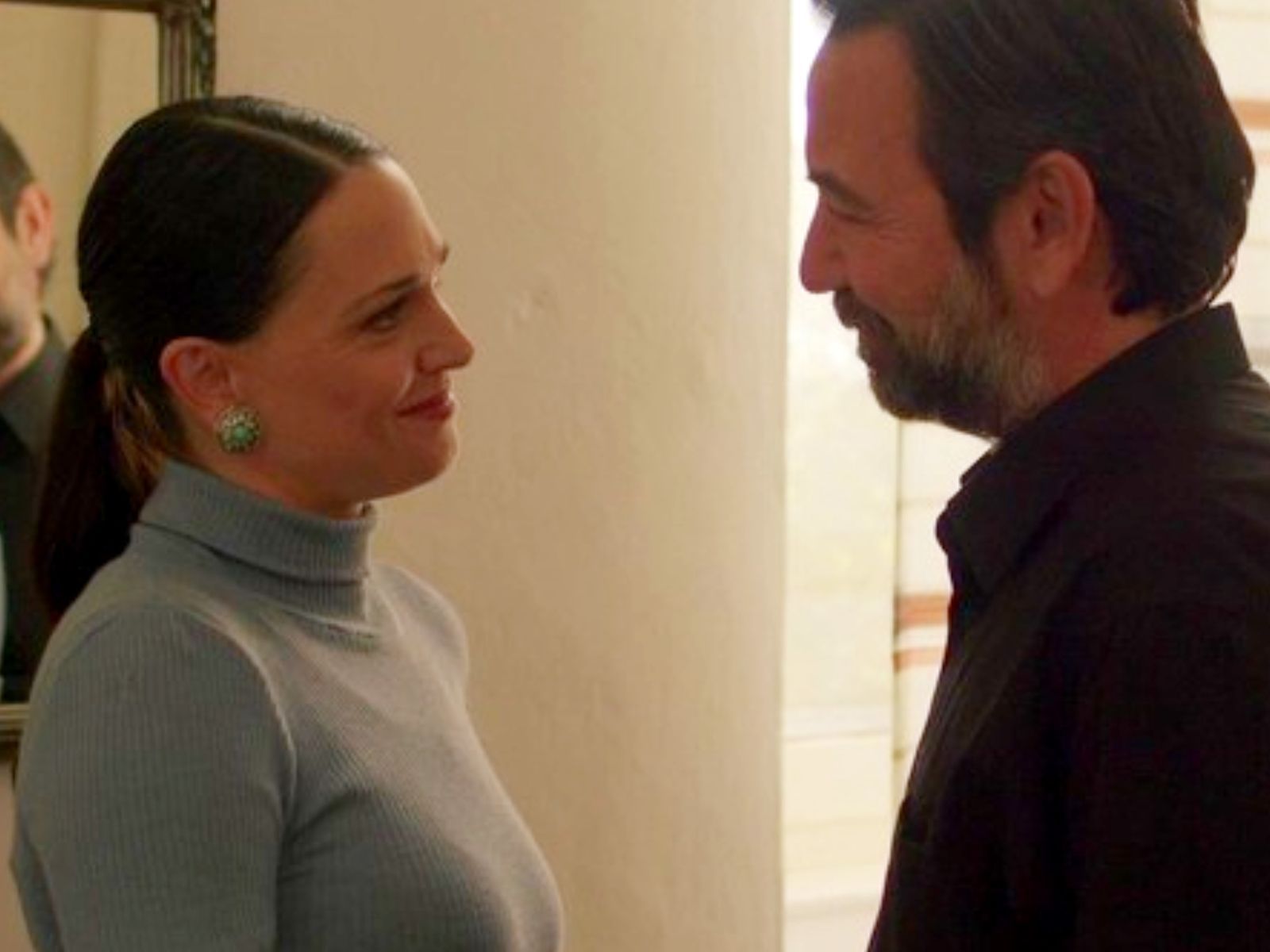 Η Παραλία επόμενα επεισόδια Β’ κύκλος: 104, 105