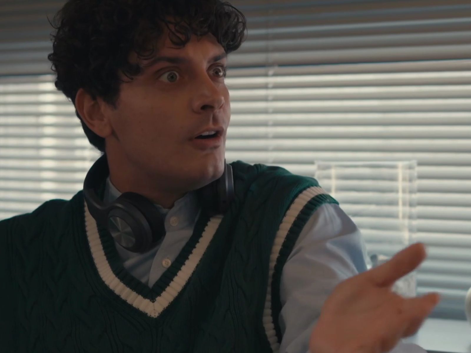 Ταμπού: Σοκ για τον Νάσο – Ανακαλύπτει ότι η Θεώνη είναι η ερωμένη του Σταύρου