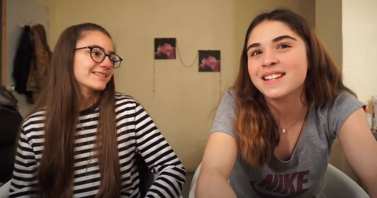 Το Σόι σου: Η «Σάντρα», Βάσια Γκολφινοπούλου και η «Χαρά», Ηλιάνα Γαλάνη μιλούν για την επιστροφή της σειράς