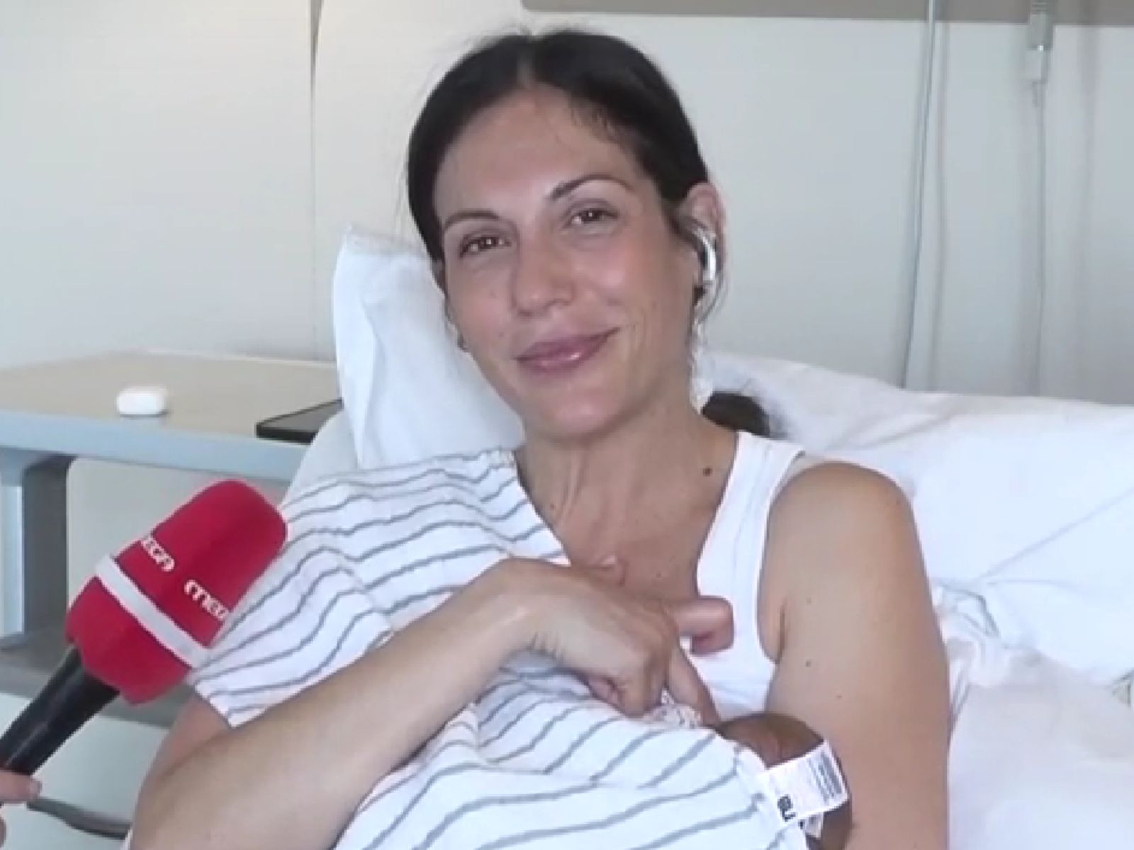 Ανθή Βούλγαρη :