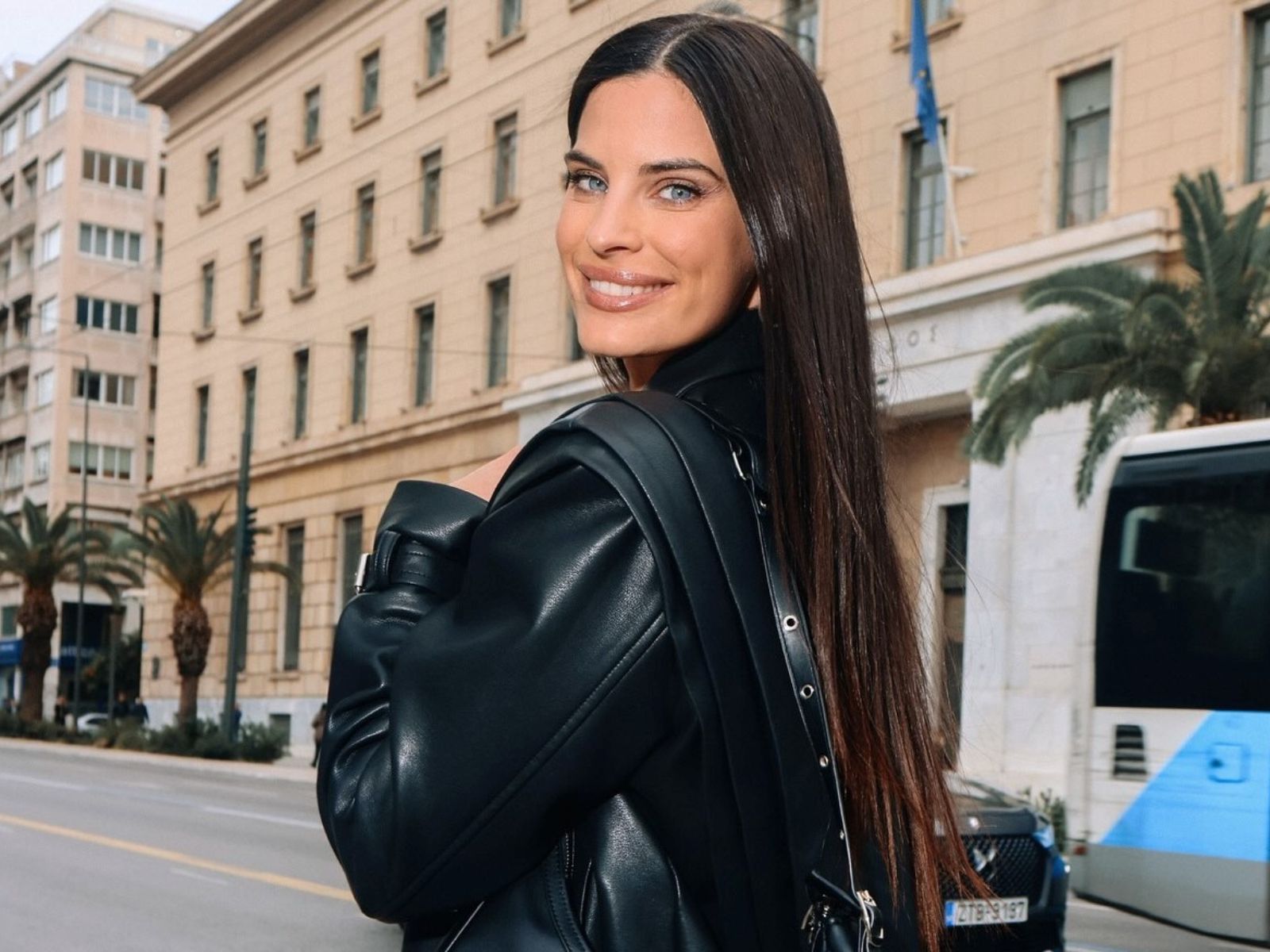 Η Χριστίνα Μπόμπα έγινε κοκκινομάλλα – Η αλλαγή που την έκανε αγνώριστη