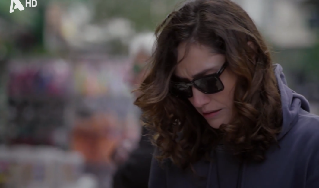 Διάφανη αγάπη : Η Αννά παραδίνεται με αντάλλαγμα να βγει στο φως η αλήθεια