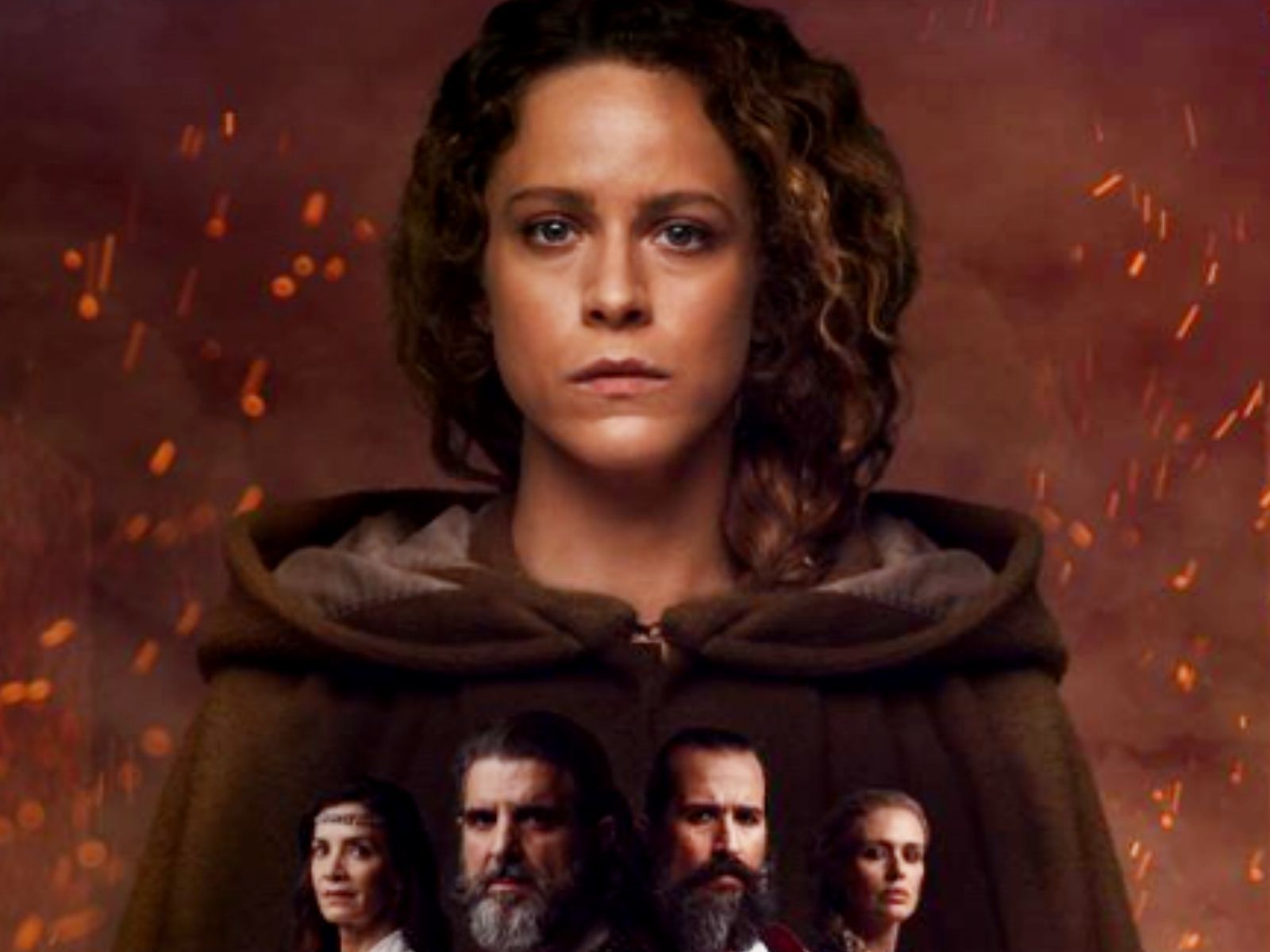 Η Μάγισσα: Οι ηρώες του Α Κύκλου επιστρέφουν στα επόμενα επεισόδια – Ολές οι Λεπτομέρεις