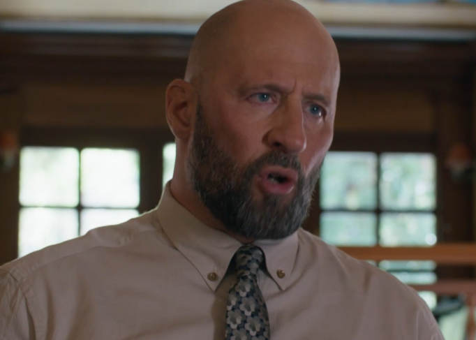 Παιχνίδια εκδίκησης: H Βάνα αποφασίζει να αντιμετωπίσει τον Πέτρο