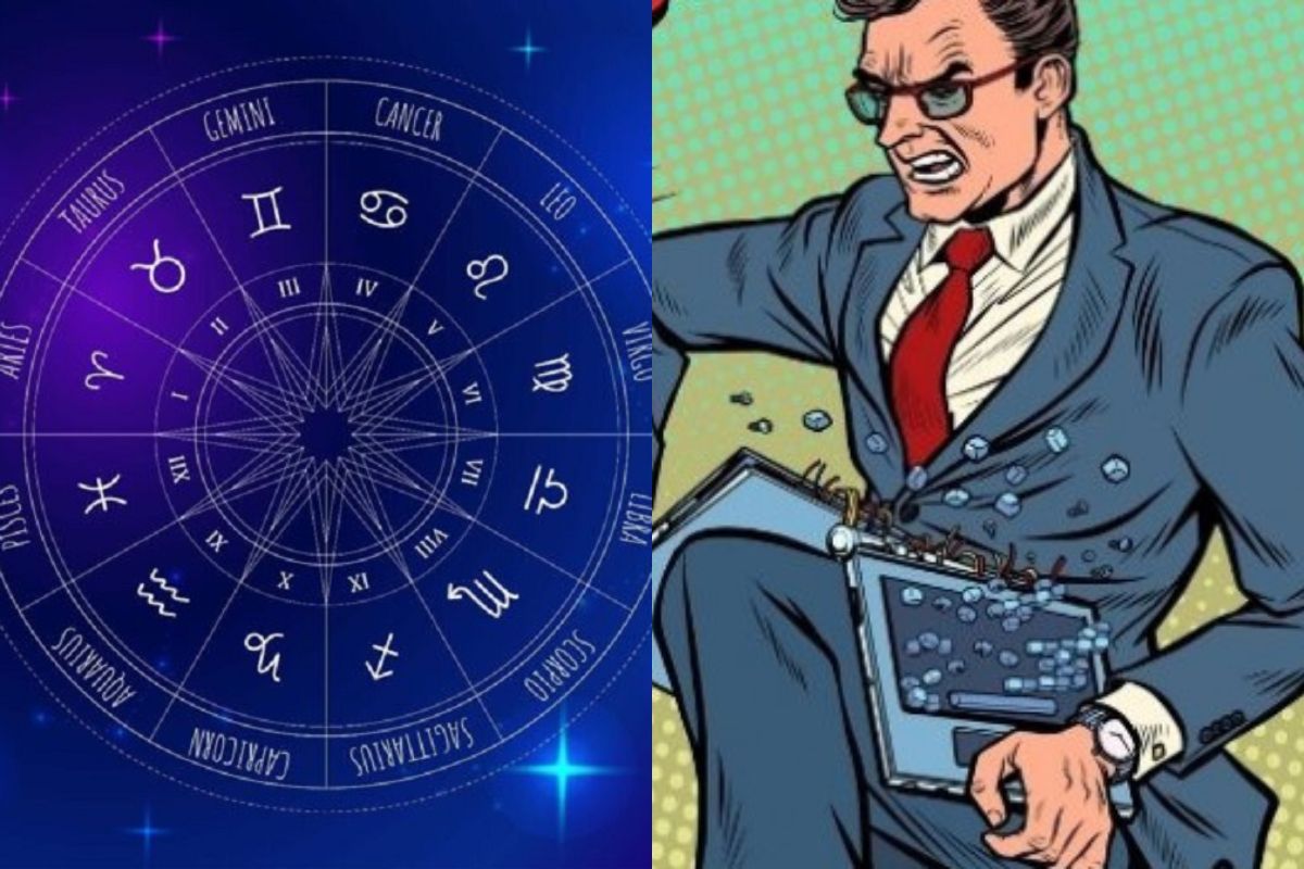 Τα ζώδια που θα περάσουν δύσκολα με τον Ανάδρομος Ερμή στον Κριό και στον Ιχθύ