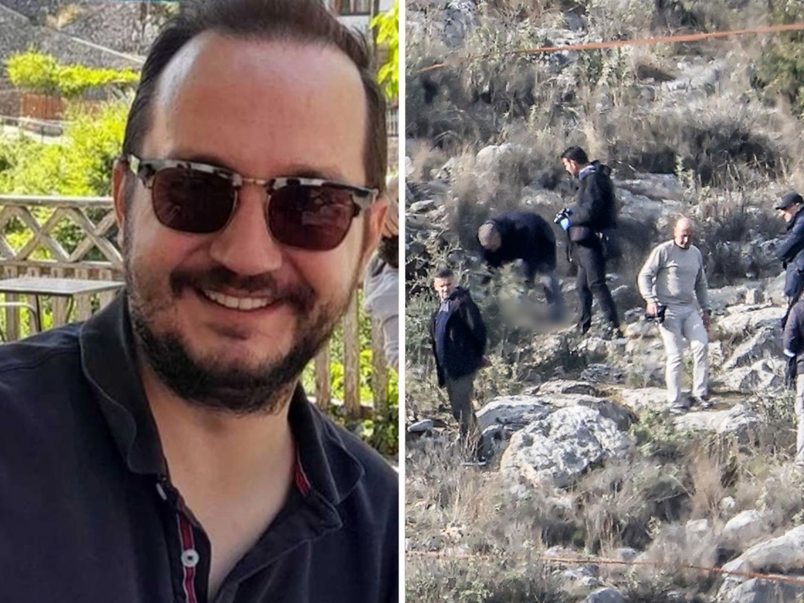 Βασίλης Καλογήρου: Άρση απορρήτου σε κινητά και σταθερά τηλέφωνα αποφάσισε ο Εισαγγελέας