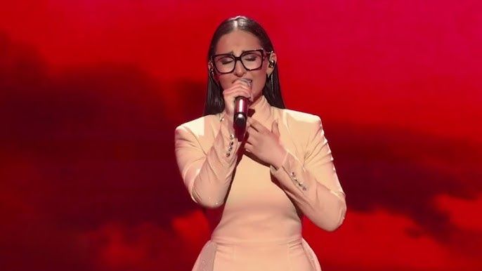 Eurovision 2025: Δείτε εδώ για πρώτη φορά το video clip της Klavdia για την Αστερομάτα