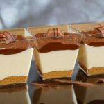 Ατομικά γλυκά-Kinder Bueno-χωρίς ζάχαρη-συνταγή-