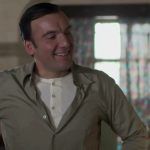 Ηλέκτρα : Ο Κωνσταντής εκβιάζει τον Μπόγρη