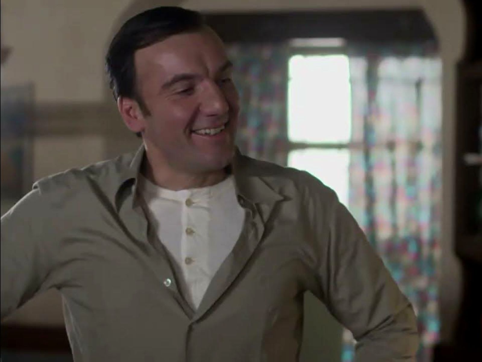 Ηλέκτρα : Ο Κωνσταντής εκβιάζει τον Μπόγρη