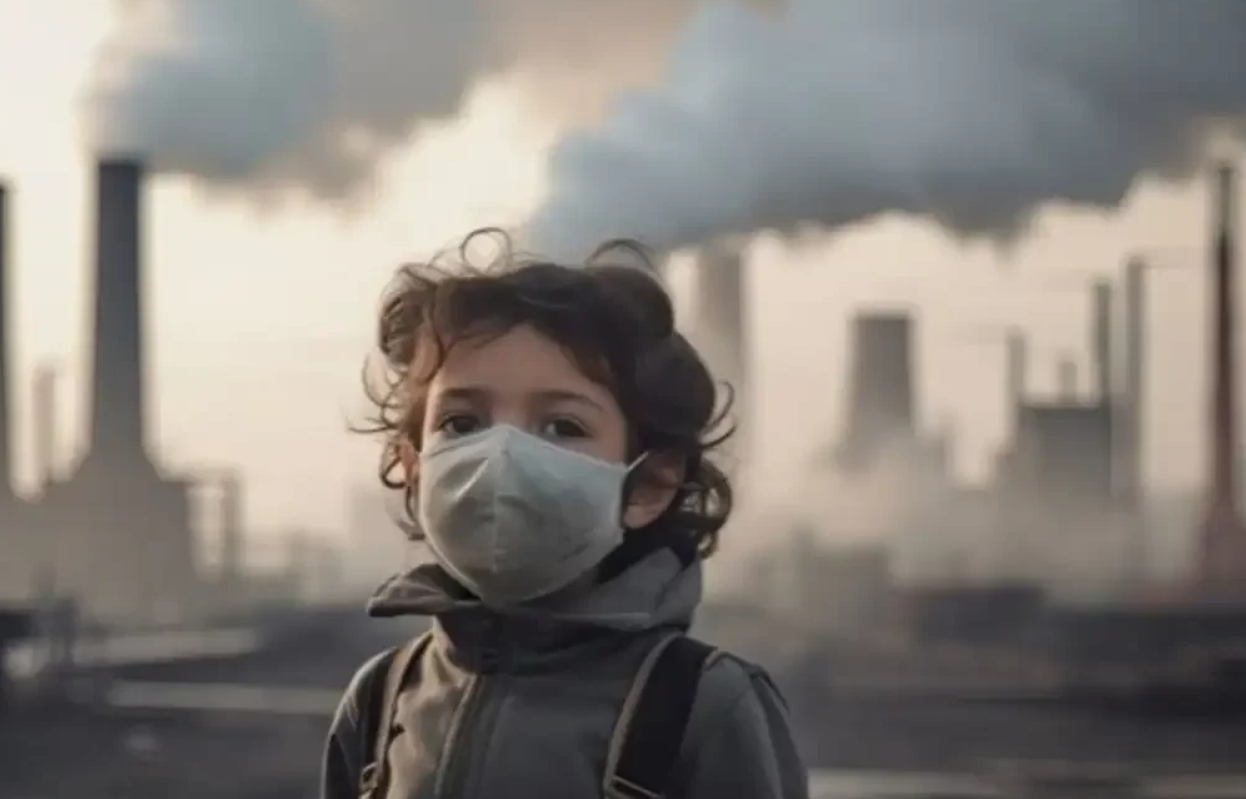 οι-πόλεις-στην-Ελλάδα-με-το-πιο-βρώμικο αέρα-