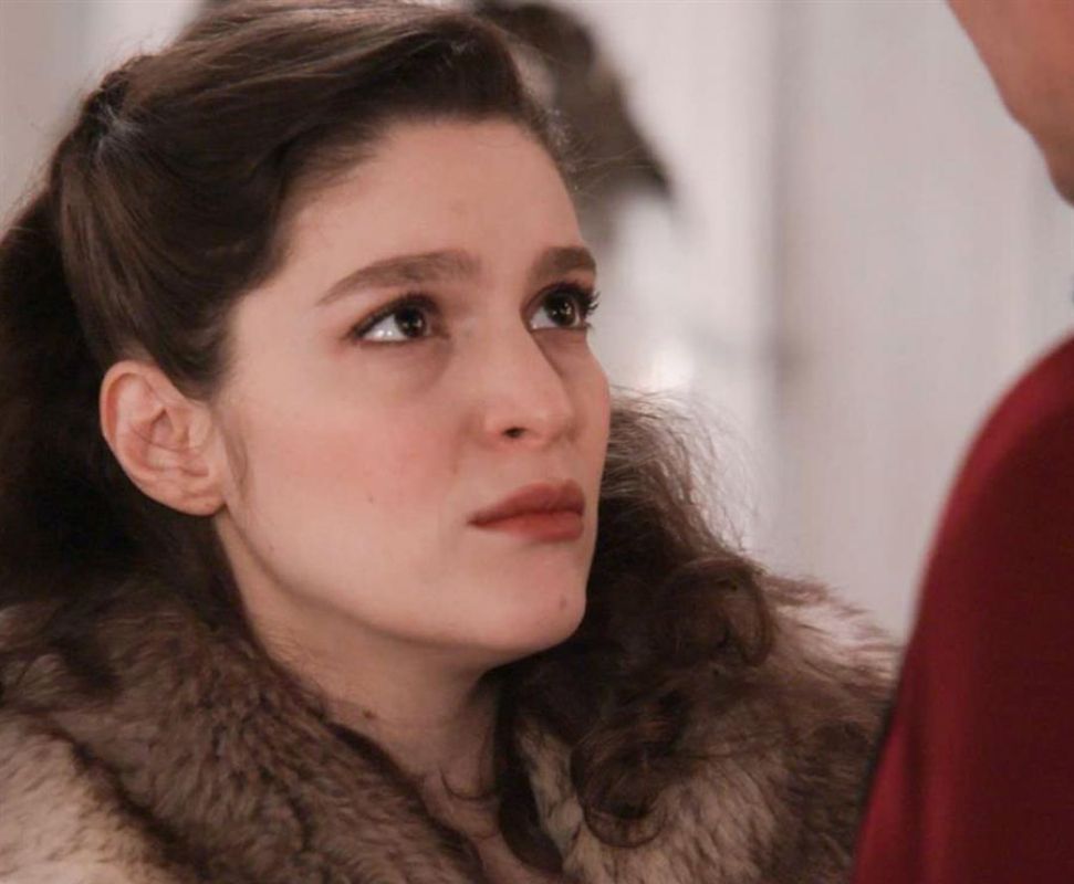 Grand Hotel : Το σχέδιο της Αλίκης που θα αποκαλύψει την αλήθεια