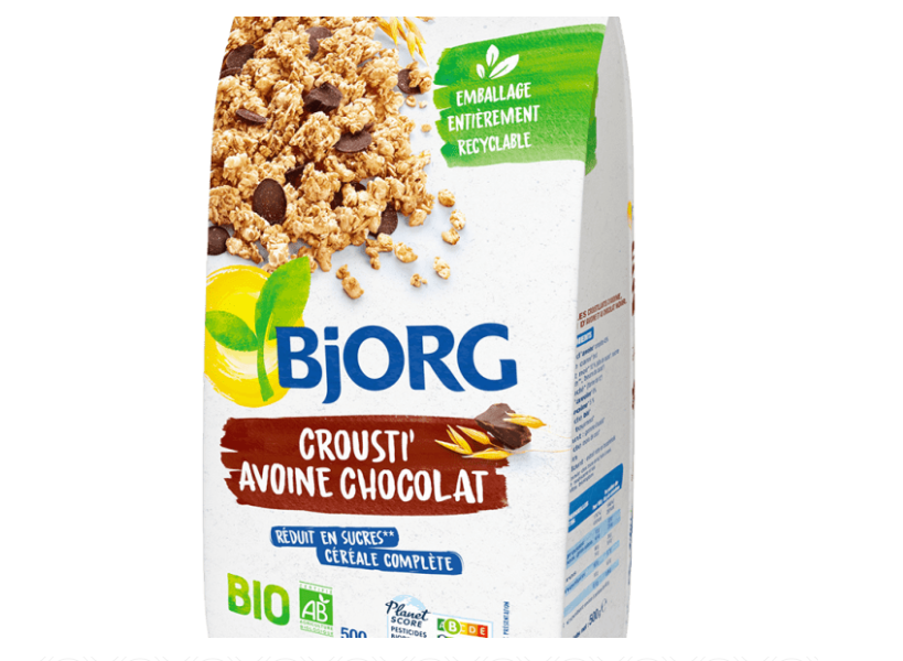 Ανακαλούνται γνωστά δημητριακά (Φωτογραφία)