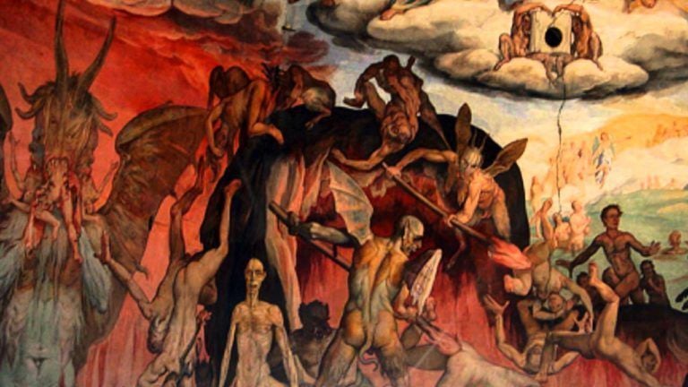 αρχαίο-θρησκευτικό βιβλίο-δείχνει-την-ημέρα-της-κρίσης- αρχαίο-θρησκευτικό βιβλίο-δείχνει-την-ημέρα-της-κρίσης-