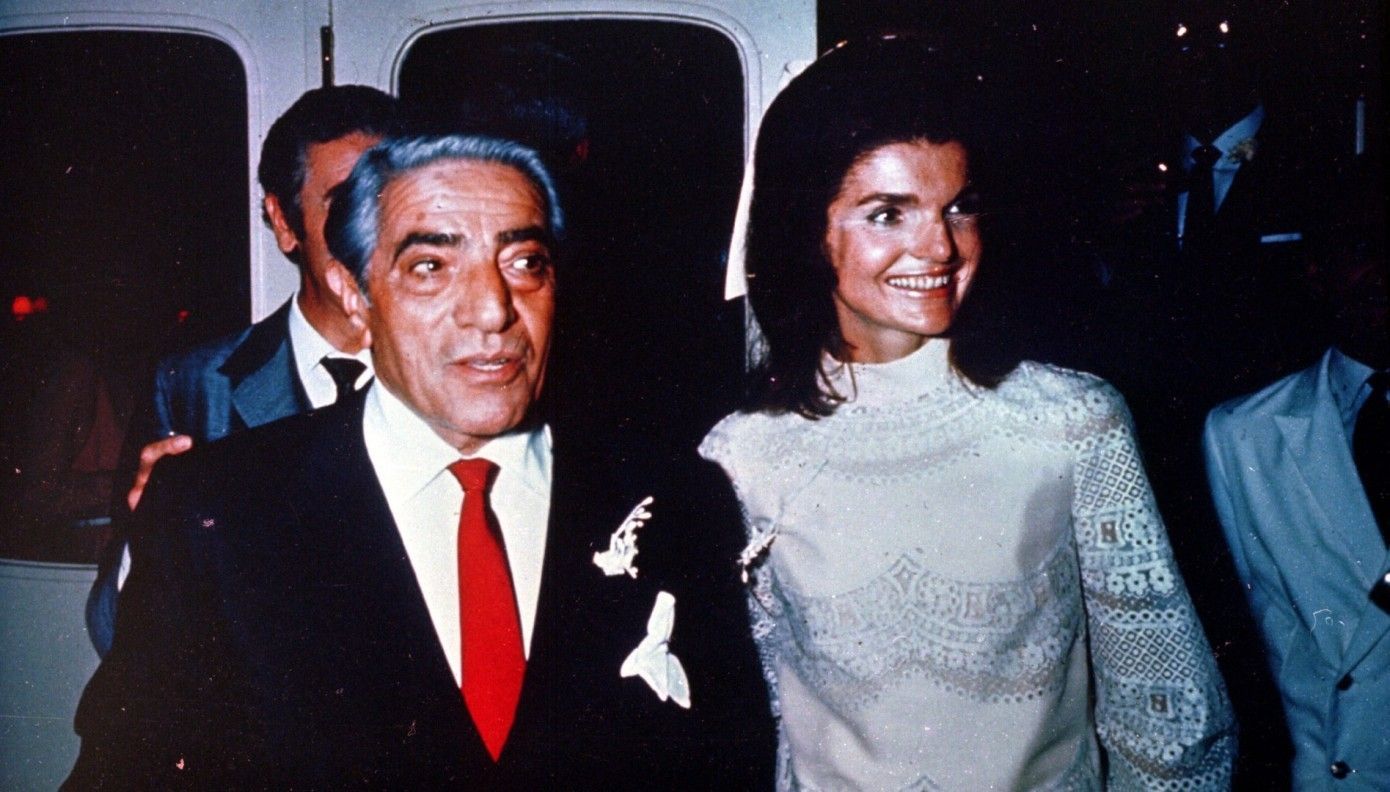 Αριστοτέλης Ωνάσης: Πέθανε σαν σήμερα – Ο κροίσος που ξεκίνησε από το 0 και η πολυτάραχη ερωτική του ζωή