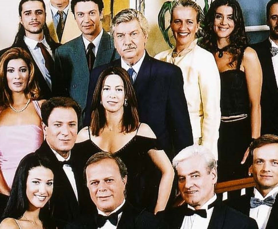 Έφυγε από την ζωή η πασίγνωστη ηθοποιός από την Λάμψη και το Καλημέρα Ζωή