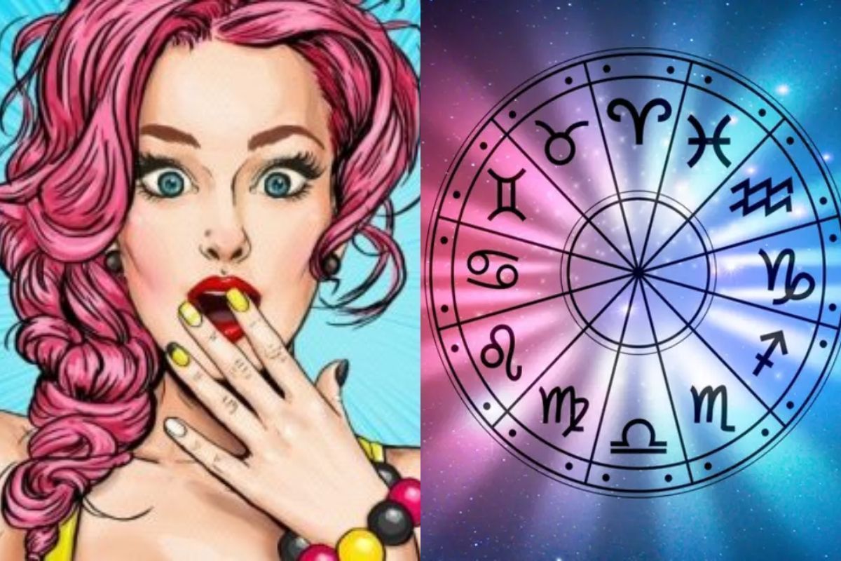 Γι’ αυτά τα 4 ζώδια μέχρι το 2026 θα έρθουν οι πιο μεγάλες αλλαγές στη ζωή τους