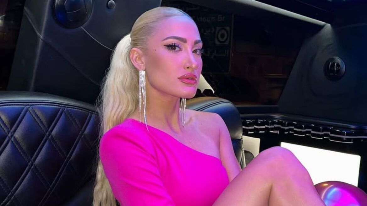 Ιωάννα Τούνη: Το ξέσπασμά της για τους δημοσιογράφους – Καταπατάτε την ελευθερία μου και λαδώνετε παράνομα τις αεροπορικές