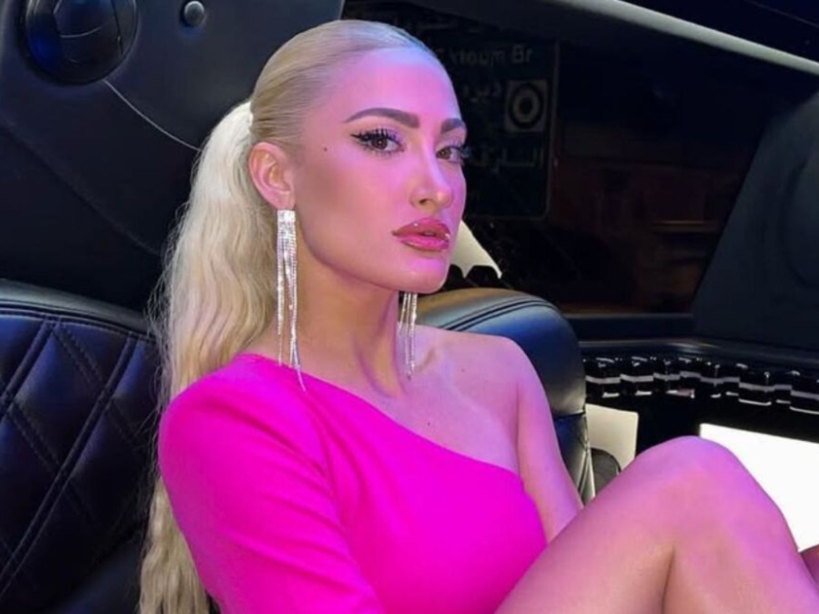 Ιωάννα Τούνη: Το ξέσπασμά της για τους δημοσιογράφους – Καταπατάτε την ελευθερία μου και λαδώνετε παράνομα τις αεροπορικές