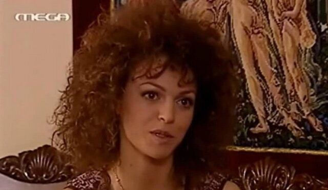 Κατερίνα Θεοχάρη: Πώς είναι 20 χρόνια μετά τη “κοντή” του Παρά Πέντε – Τρομαχτική αλλαγή