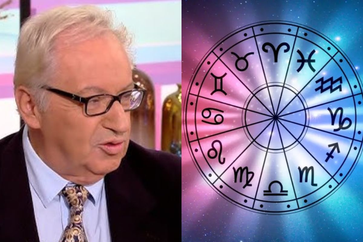 Κώστας Λεφάκης : Εβδομαδιαίες προβλέψεις από 17/3/2025 ως 23/3/2025 για όλα τα ζώδια 