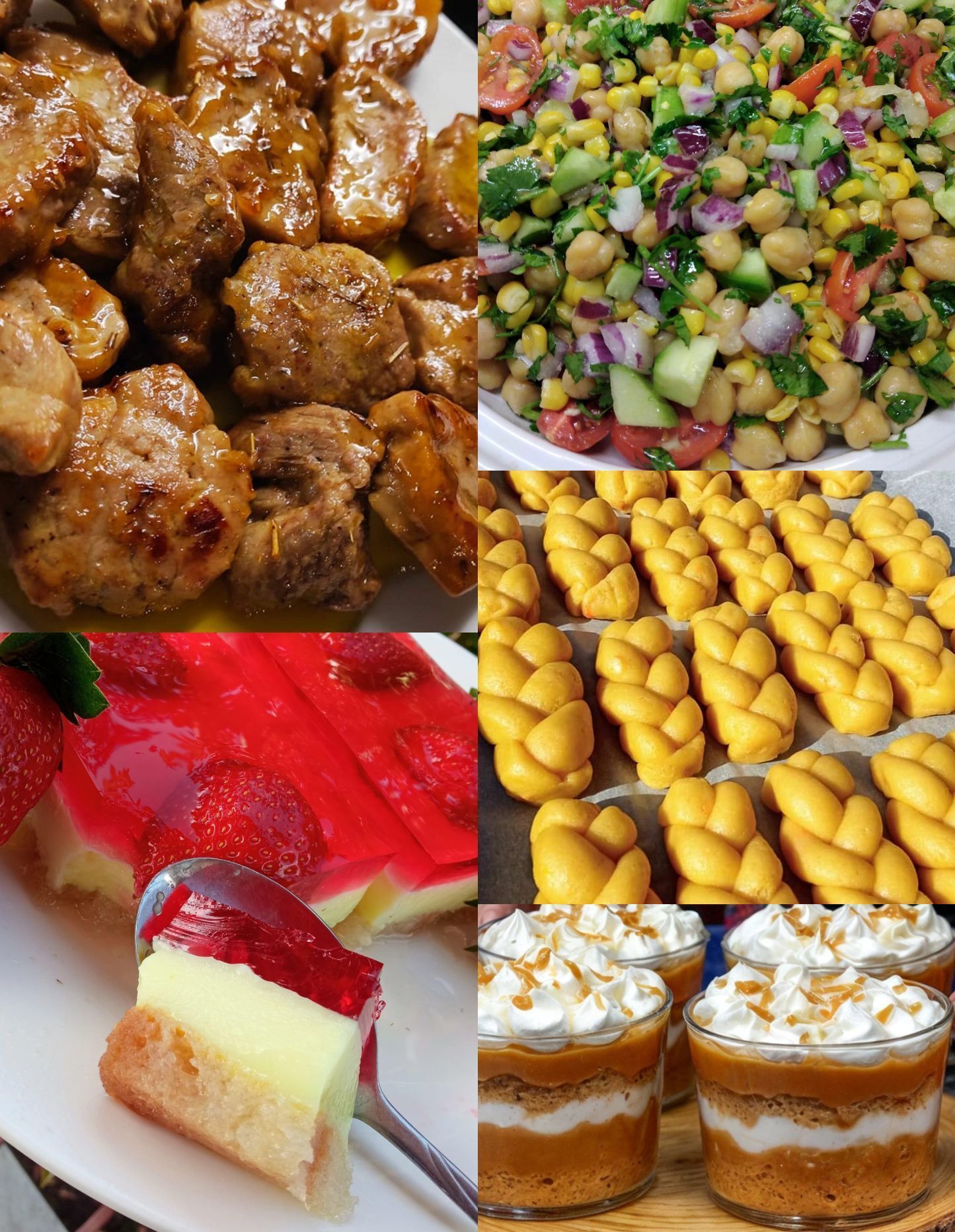 Μενού εβδομάδας από 17/03/25 έως 23/03/25 (και νηστίσιμο)