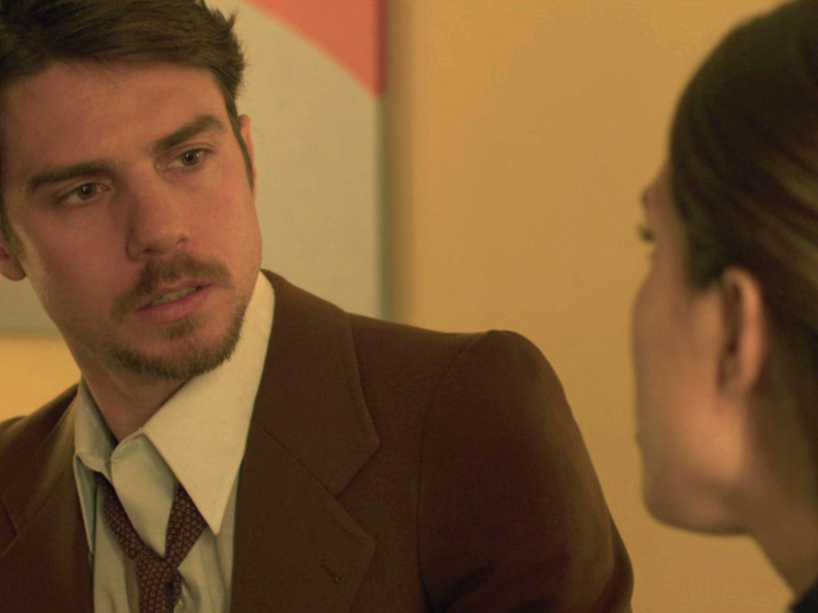 Η Παραλία επόμενα επεισόδια Β’ κύκλος: 106, 107