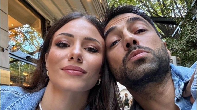 Ο Ανδρέας Γεωργίου θα γίνει μπαμπάς και το αποκάλυψε με τον πιο συγκινητικό τρόπο