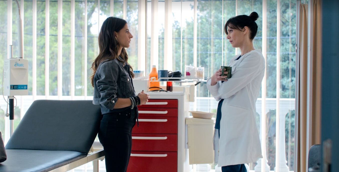 Παιχνίδια Εκδίκησης Επόμενα επεισόδια: Περιλήψεις επεισοδίων από 17/3/25 ως 19/3/25