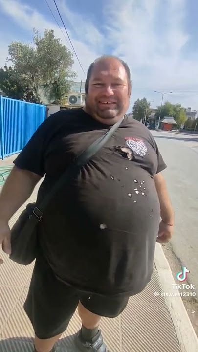 Πέθανε ο πασίγνωστος TikToker Κώστας Γκούντας- Την είδηση επιβεβαίωσε και ο Κοψιάλης