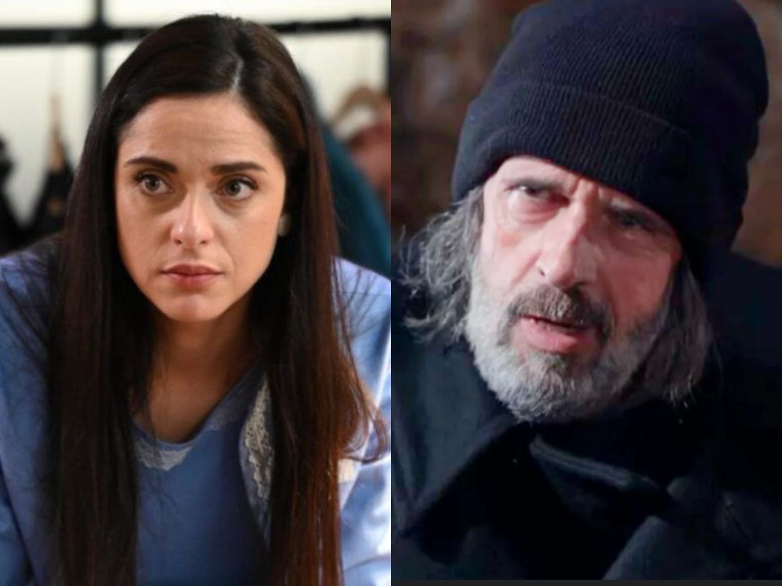 Grand Hotel: Οι Σατανικοί εραστές διαλύουν οριστικά Ρήγα και Κυβέλη