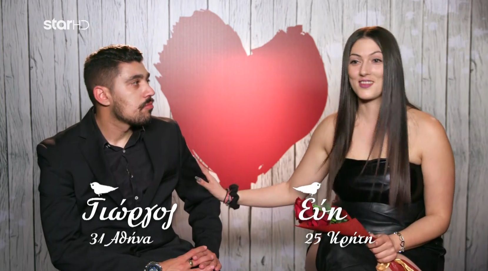 Αυτός είναι ο πρώην παίκτης από πασίγνωστο reality που συνελήφθη γιατί παρίστανε τον αστυνομικό