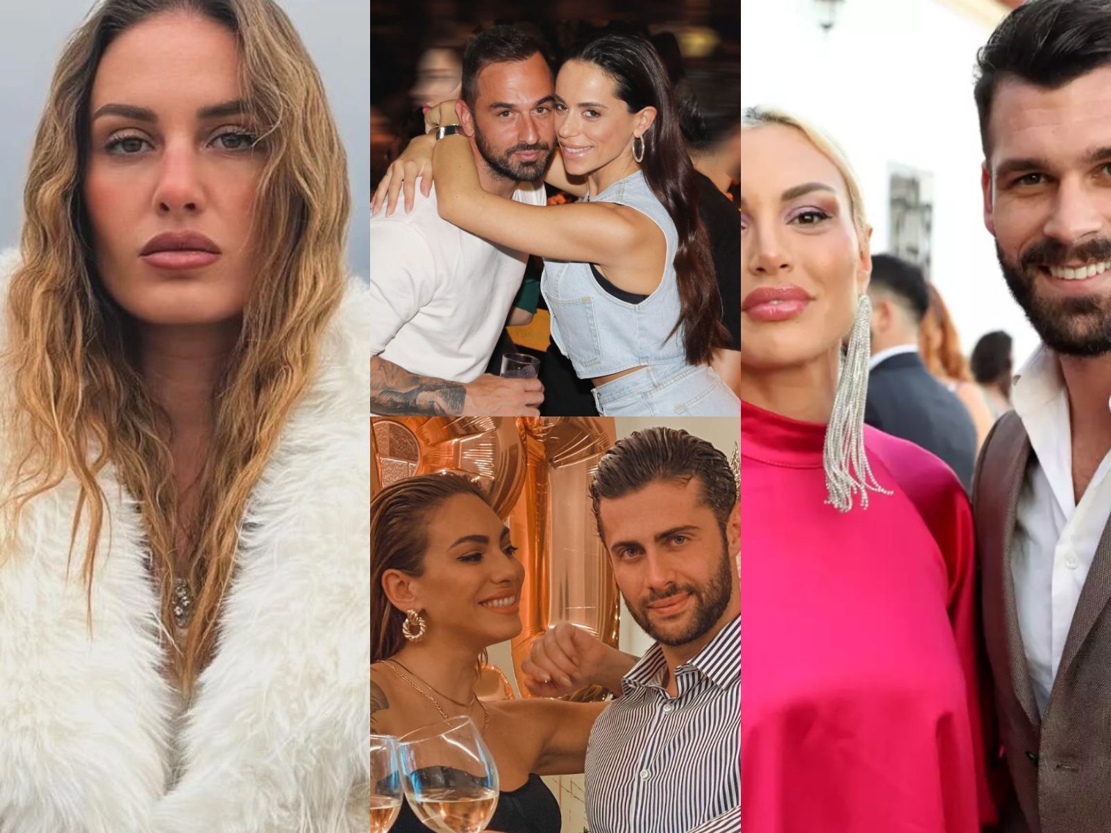 Η κατάρα του Survivor: Οι παίκτες που μετά την συμμετοχή τους στο παιχνίδι χώρισαν οριστικά με τις μακροχρόνιες σχέσεις τους