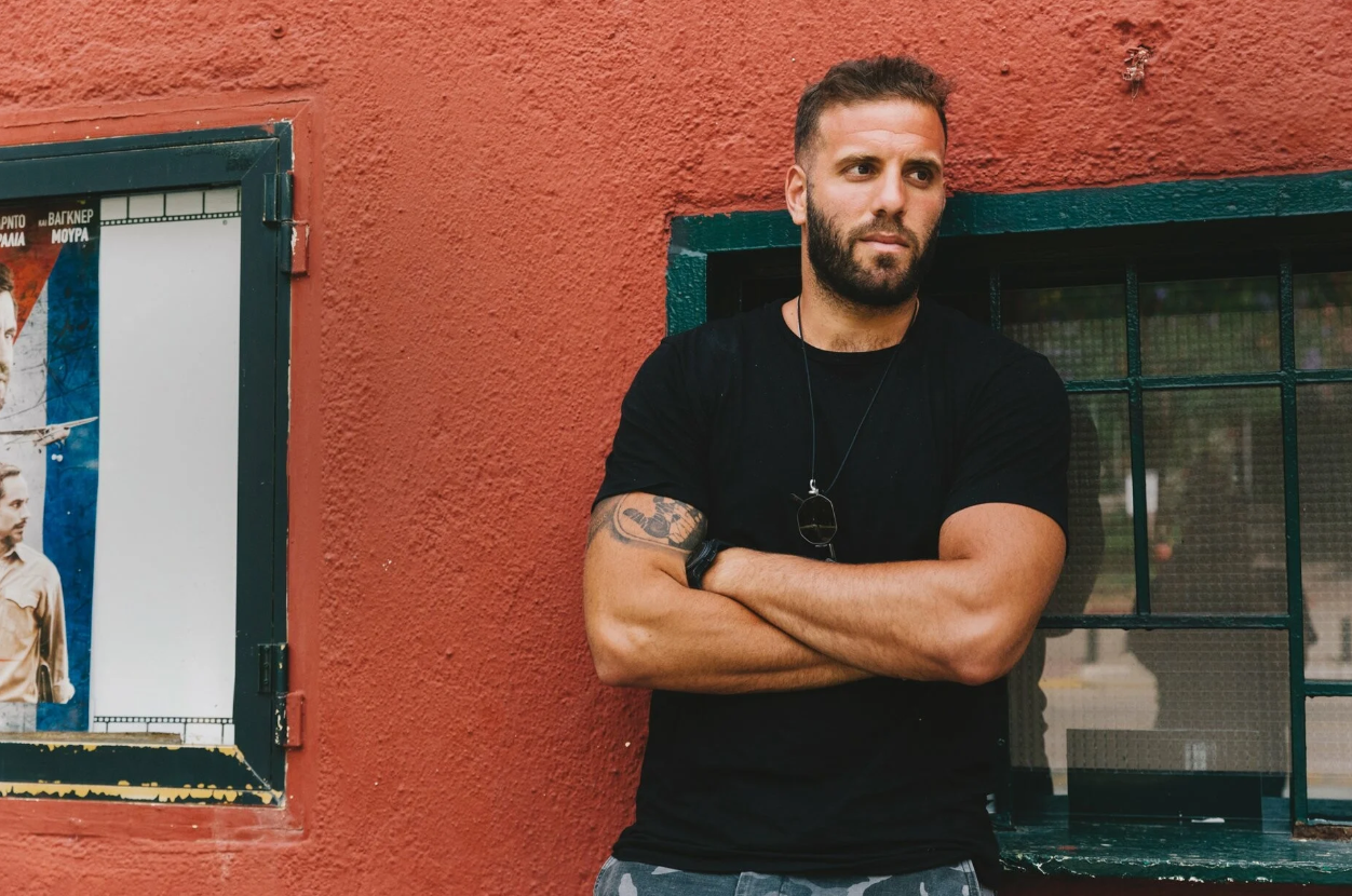 Η κοινή έξοδος της Ιωάννας Τούνη με τον Νίκο Παππά στον Αργυρό και όλη η αλήθεια για την σχέση τους