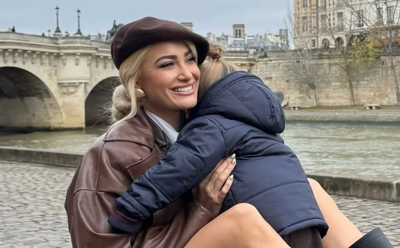 Η κοινή έξοδος της Ιωάννας Τούνη με τον Νίκο Παππά στον Αργυρό και όλη η αλήθεια για την σχέση τους