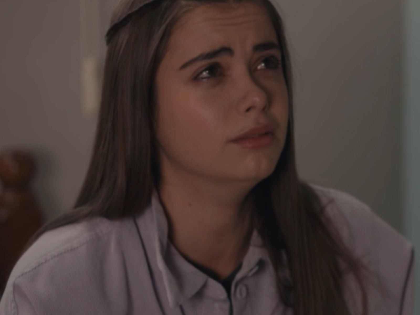 Ταμπού επόμενα επεισόδια : 34