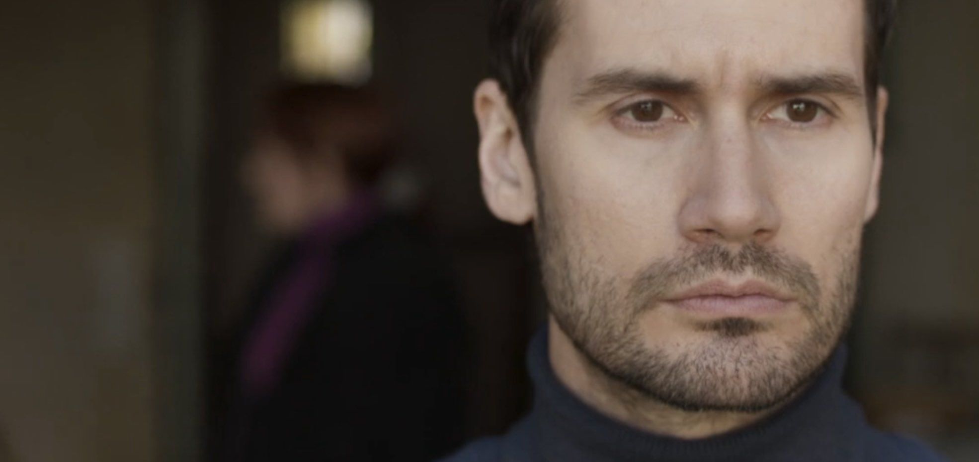 Το απαραίτητο φως: Το συγκλονιστικό trailer της σειράς- Ένα ταξίδι χωροχρόνου στην Αθήνα της Γερμανικής κατοχής